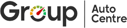 Group Auto Centre Logo