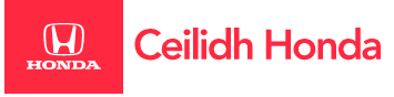 Ceilidh Honda Logo