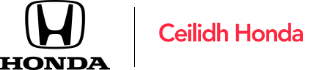 Ceilidh Honda Logo