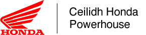 Ceilidh Honda Powerhouse Logo