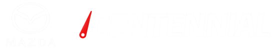 Centennial Mazda Logo