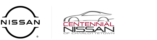 Centennial Nissan of Charlottetown Logo
