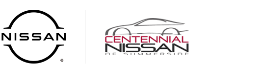 Centennial Nissan of Summerside Logo