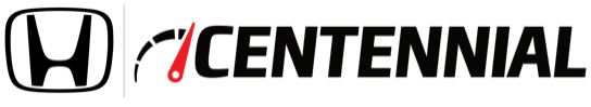 Centennial Honda Logo