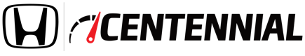 Centennial Honda Logo