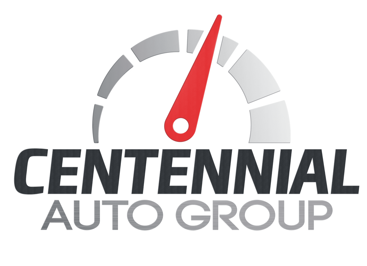 Centennial Auto Group Logo