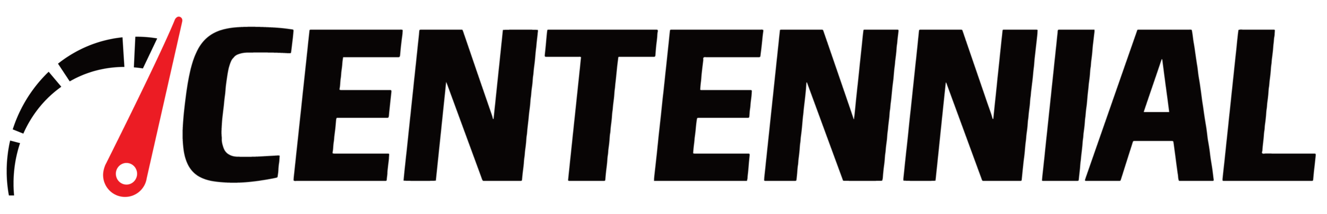 Centennial Auto Group Logo