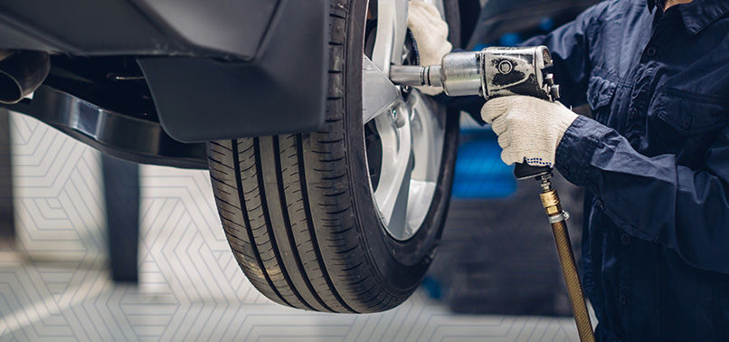 Choisissez les bons pneus <span>avec l'aide de nos experts à {city}</span>
