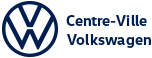Centre-Ville VW Logo