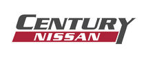 Century Nissan Logo