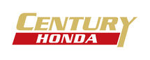 Century Honda Logo