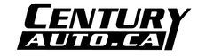 Logo Century Auto Groupe