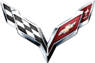 Logo Corvette