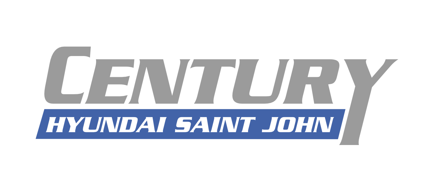 Century Hyundai Saint John