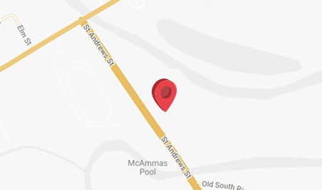 Ron MacGillivray Chev Buick GMC