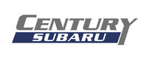 Logo de Century Subaru