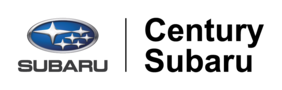 Logo de Century Subaru