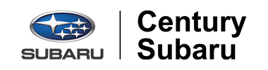 Century Subaru Logo