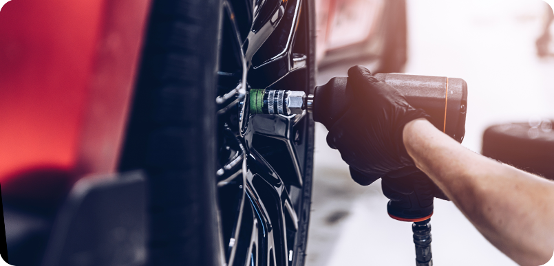 Tire Centre