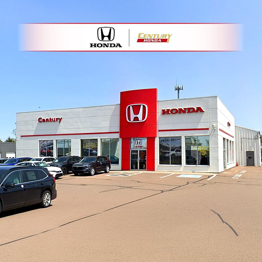 Century Honda