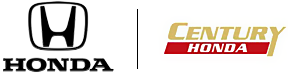 Logo de Century Honda