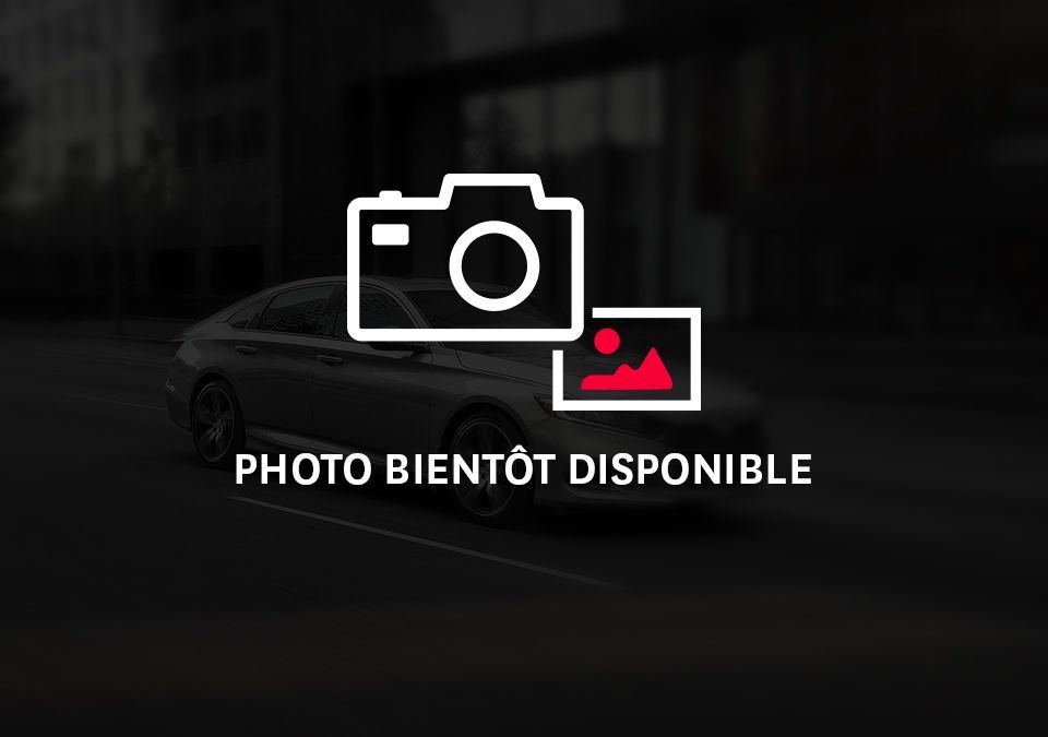 Image du véhicule Honda CR-V  2023