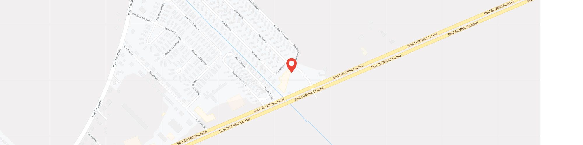 Ford StBasile New and Used Ford Dealer