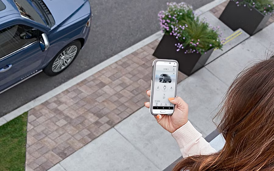 RÉCOMPENSES FORDPASS™