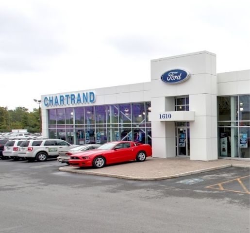 Chartrand Ford