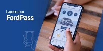 FordPass