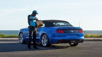 Amazon In-Car, Waze and Alexa