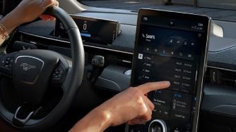 Pourquoi un SYNC4 ?