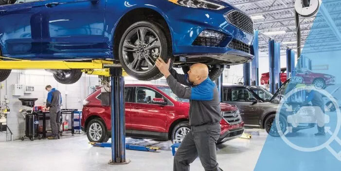 172-point Inspection