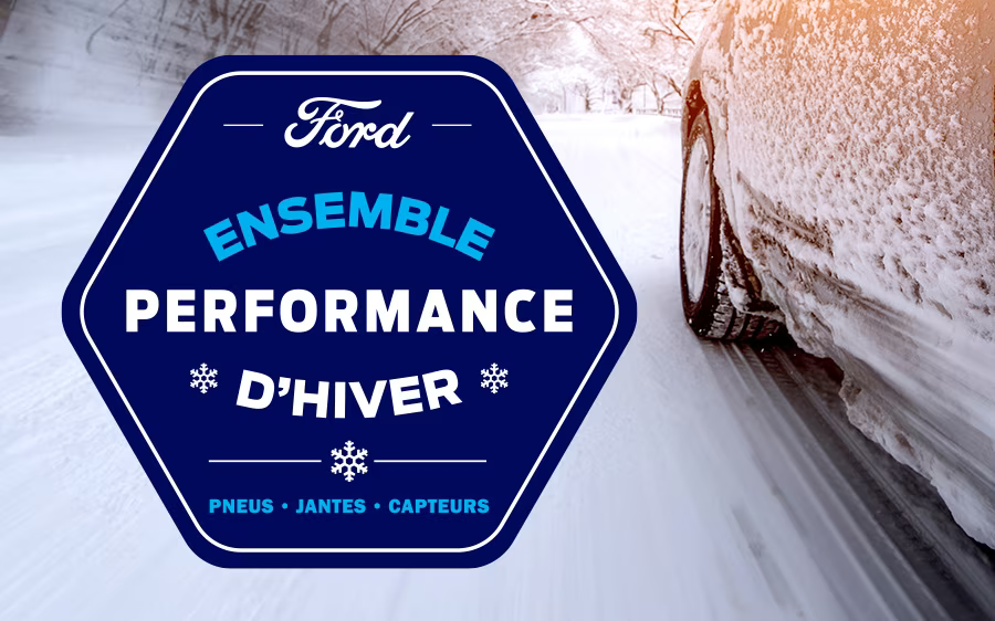 ENSEMBLE PERFORMANCE D’HIVER