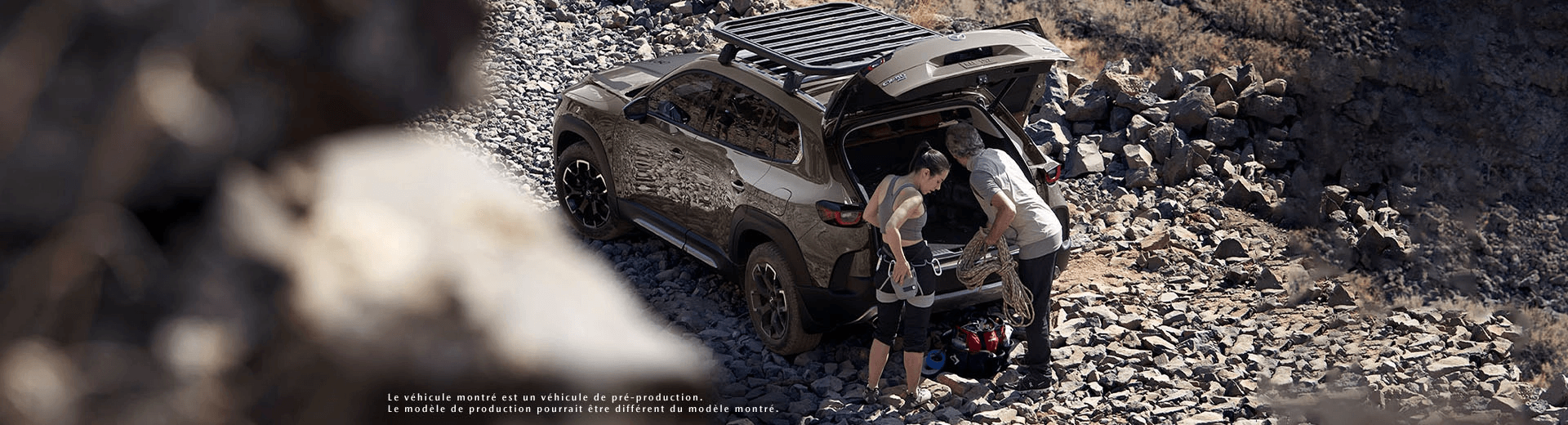 FOR COLLECTORS OF RARE EXPERIENCES