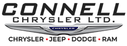 Connell Chrysler Logo