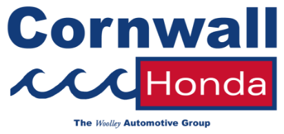 Logo de Cornwall Honda