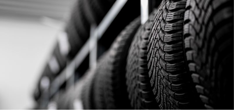 Choose the Right Tires with Our Experts' Help