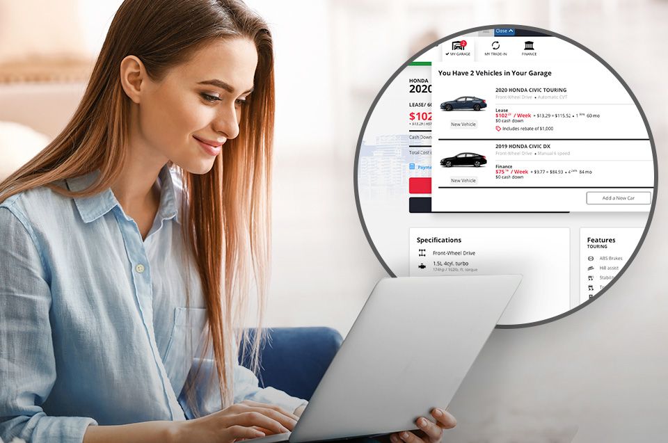 Choose Your Payments Online