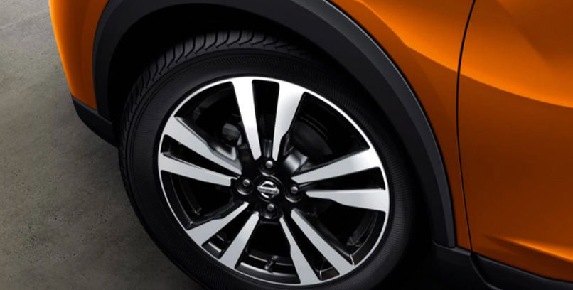 Laissez nos experts vous aider à choisir les bons pneus  pour votre véhicule Nissan