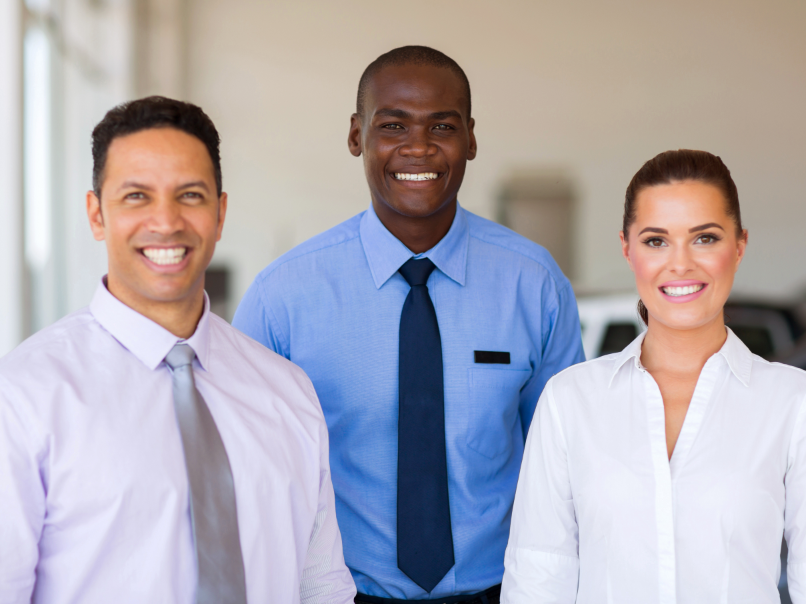Saint John Toyota Careers in Saint John