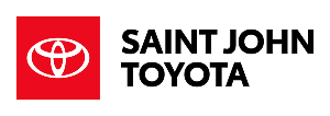 Logo de Saint John Toyota
