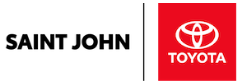 Saint John Toyota Logo