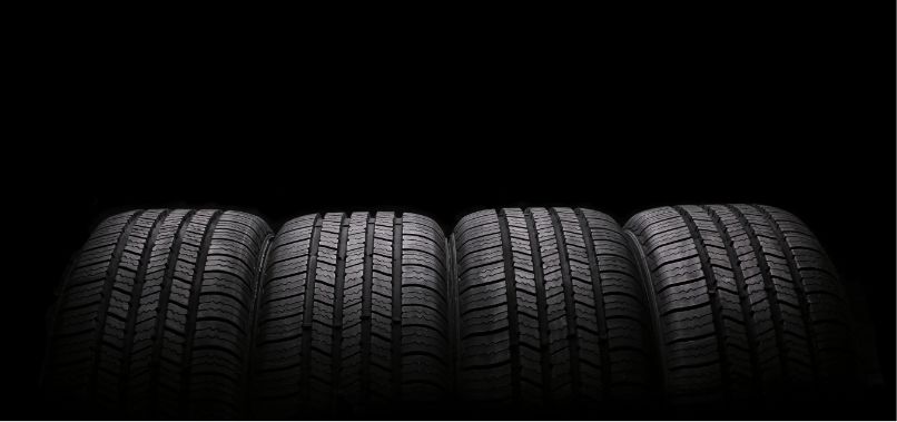 Quality Tires for Every Season