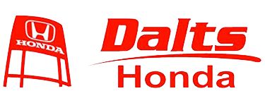Dalt's Honda Logo