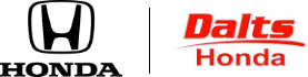 Dalt's Honda Logo