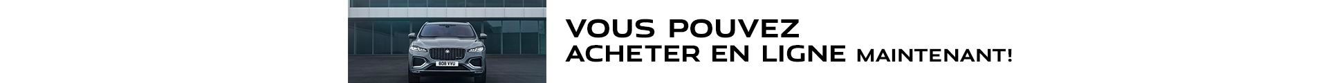 Acheter en ligne