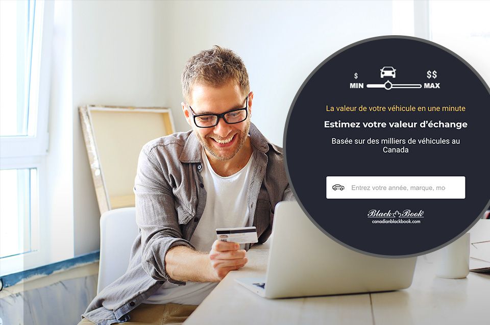 Purchase Entirely Online