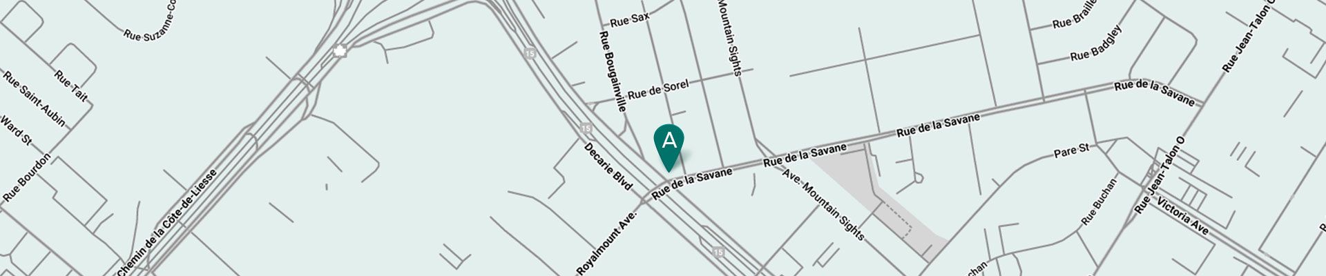 Aston Martin Montréal