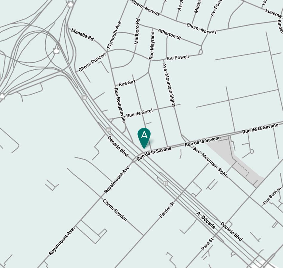 Aston Martin Montréal